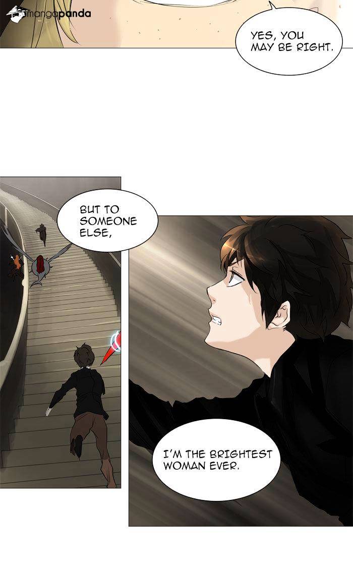 Tower of God, Chapter 224 image 09